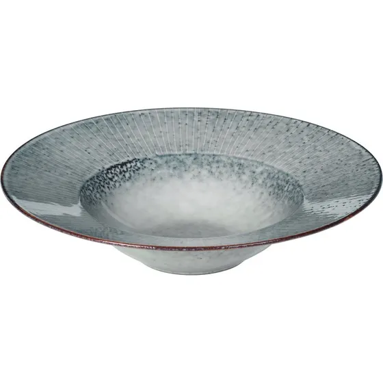 Broste Nordic Sea pastatallerken Ø29 cm (stentøj)