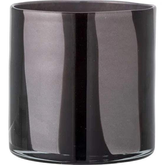 Bloomingville Liberty Fyrfadsstage 15 cm - Lilla