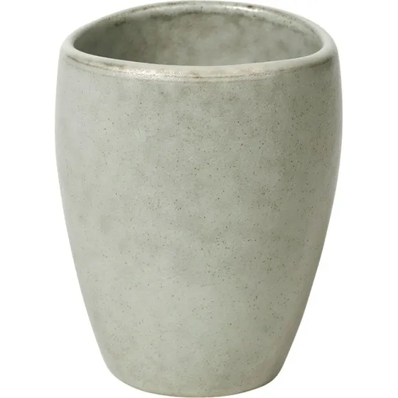 Broste Nordic Marsh espressokop 10 cl