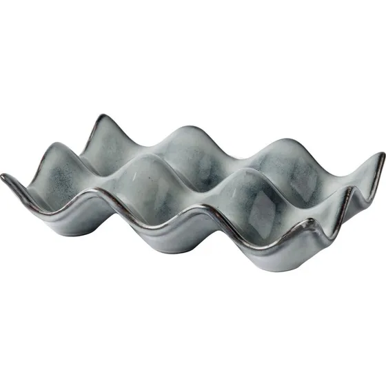 Broste Nordic Sea ggebakke i stentj 10x15 cm