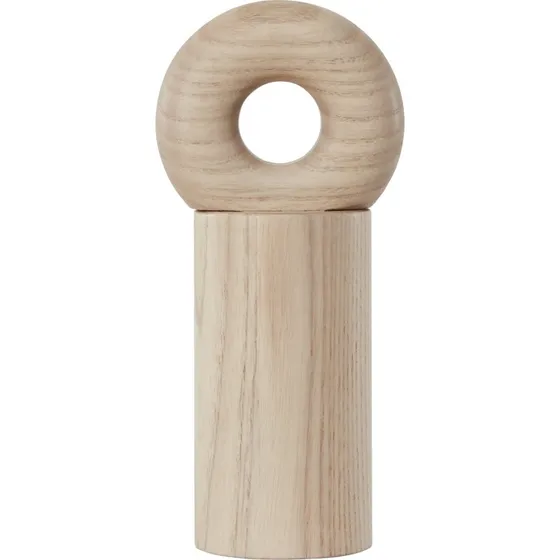 OYOY Hoop salt- og peberkvrn, Nature