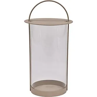 OYOY Maki Lanterne Large  Clay 48 cm