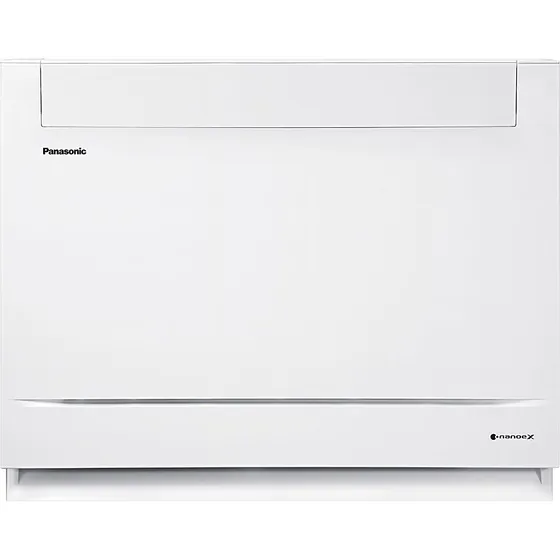 Panasonic CS-Z25UFEAW-1 gulvmodel luft/luft indedel 5,5 kW