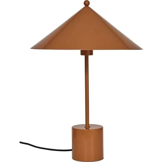 OYOY Kasa bordlampe  Caramel