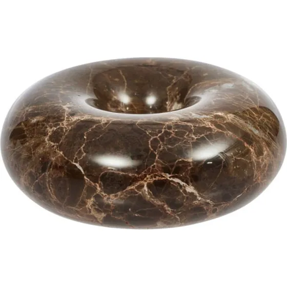 OYOY Savi marmorlysestage 4 cm  Choko