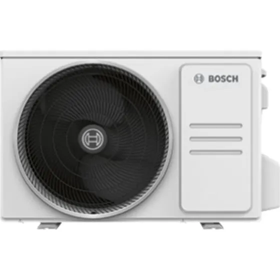 Bosch Climate 3000i 3,5 kW luft/luft varmepumpe (udedel)