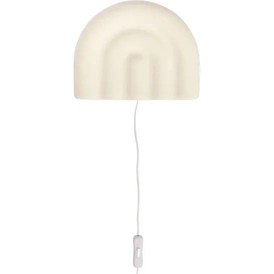 OYOY Rainbow vglampe Offwhite