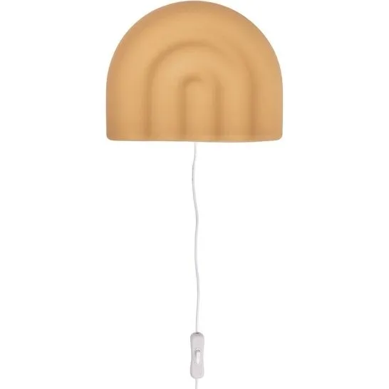 OYOY Rainbow Vglampe Light Rubber