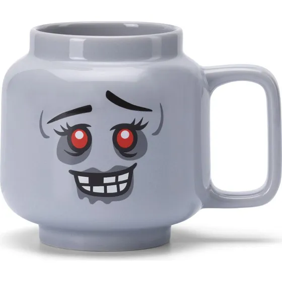 LEGO Zombie keramikkrus - lille 255 ml