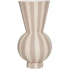 OYOY Toppu Vase Round Ø14,5 cm Clay