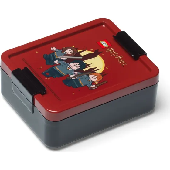 LEGO Harry Potter Gryffindor madkasse 3+