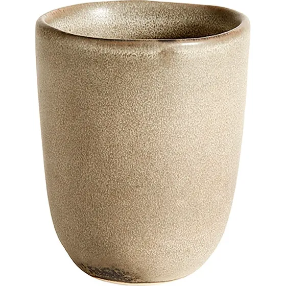 Muubs Mame kop 10,5 cm  oyster (stentj)