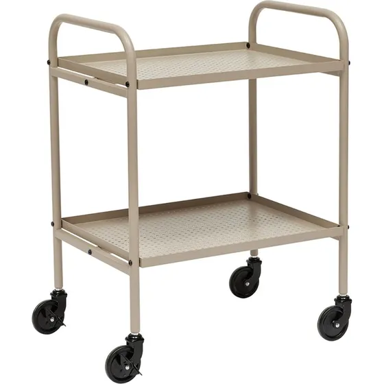 OYOY Maki Rullebord Small – Clay