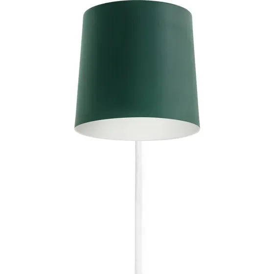 Normann Copenhagen Rise vglampe  petrol grn