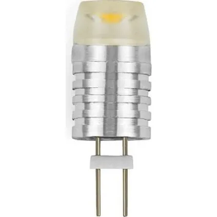 Normann Copenhagen LED G4 pre 0,6W (45 lm)