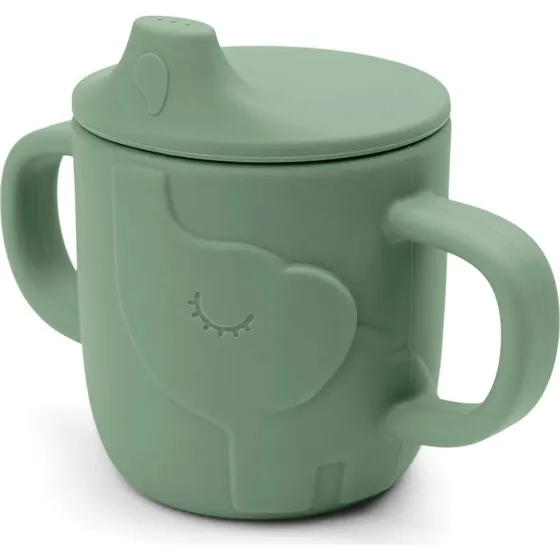 Done by Deer Elphee tudkop 12 cl - Grn