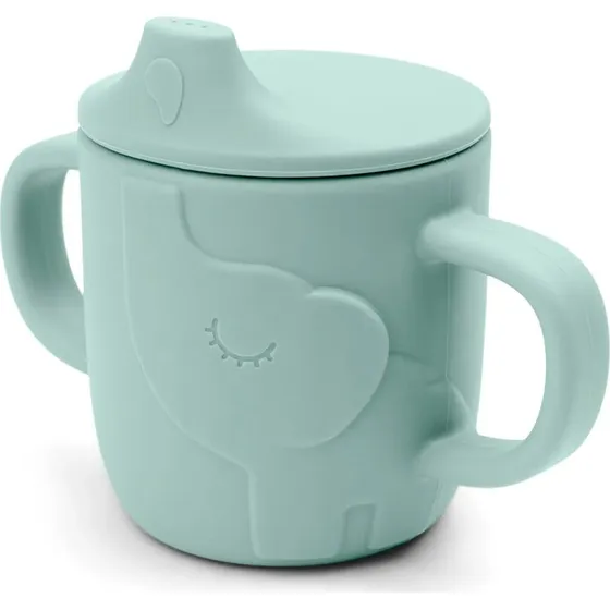 Done by Deer Elphee Peekaboo suttekop 12 cl - Bl