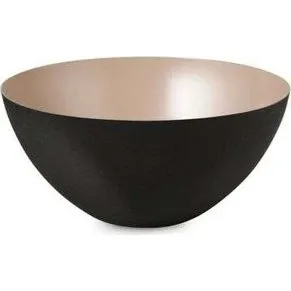 Normann Copenhagen Krenit skål Ø12,5 cm – Sand