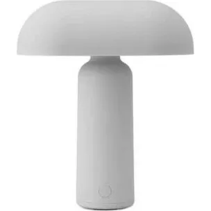 Normann Copenhagen Porta Portable bordlampe, gr