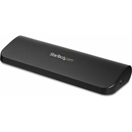 StarTech USB3SDOCKHDV Universal dockingstation (USB 3.2)