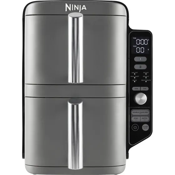 Ninja Double Stack XL Airfryer SL400EU  9,5 L