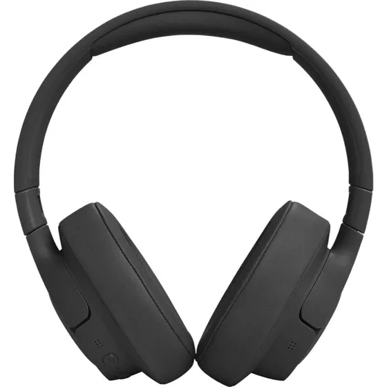 JBL Tune 770NC Trådløse Over-Ear Hovedtelefoner (Sort)