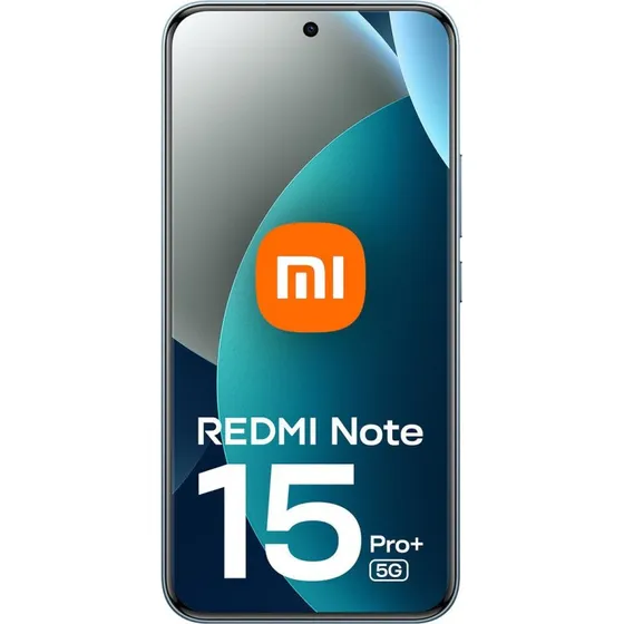 Xiaomi Redmi Note 15 Pro+ 8/256 GB - Glacier Blue