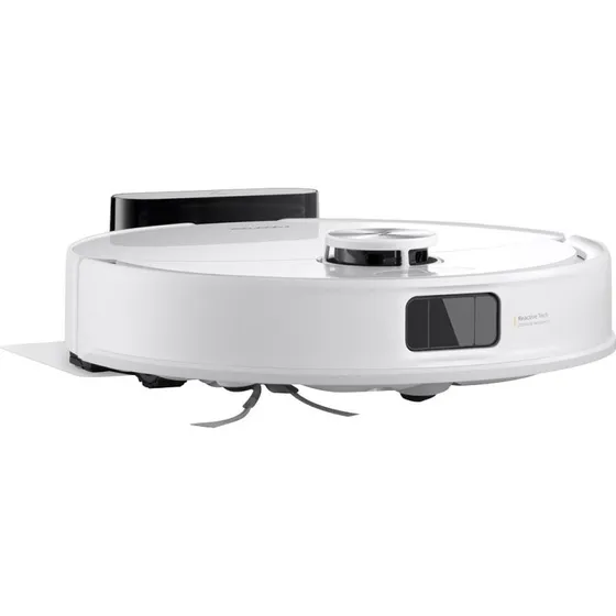 Roborock Q10 VF robotstvsuger  hvid