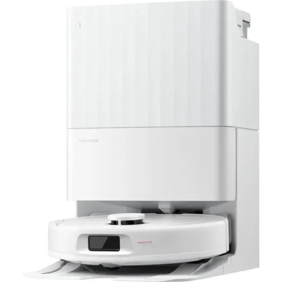 Roborock QR 798 Robotstvsuger  10.000 Pa, Auto-tm