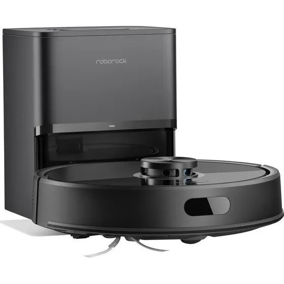 Roborock Q7 TF+ robotstvsuger med selvoprydning