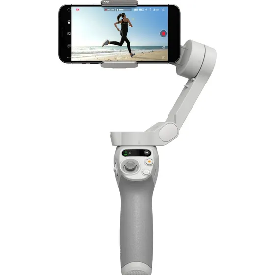 DJI Osmo Mobile SE – 3-akslet foldbar smartphone-gimbal