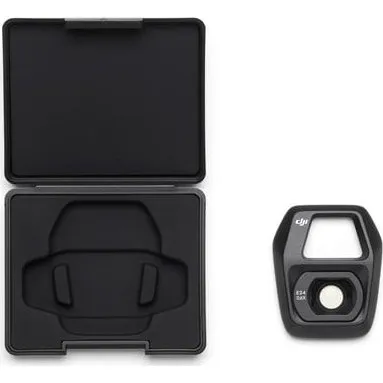 DJI Air 3S Vidvinkelobjektiv