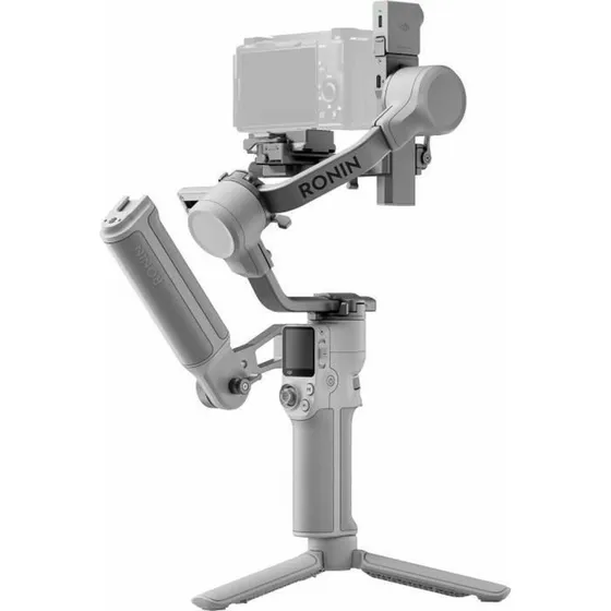 DJI RS 4 Mini Combo  kompakt 3akslet gimbal