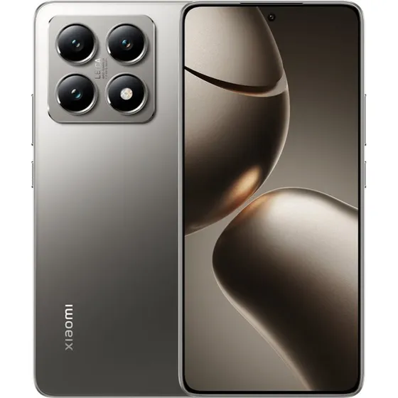 Xiaomi 14T 256GB / 12GB  Titan Grey