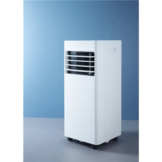 Day Aircondition 7000 BTU (780W) – Hvid, transportabel