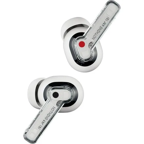 Nothing Ear (a) trdlse in-ear hretelefoner - hvid