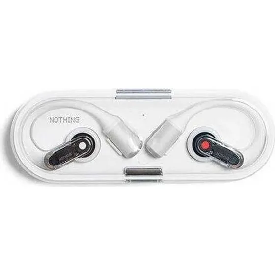Nothing Ear (Open)  Trdlse in-ear (hvid)