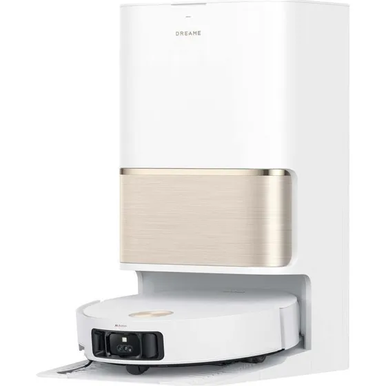 Dreame L50 Ultra robotstvsuger