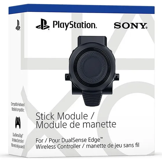 Sony DualSense Edge Stick Module – udskiftelig joystick