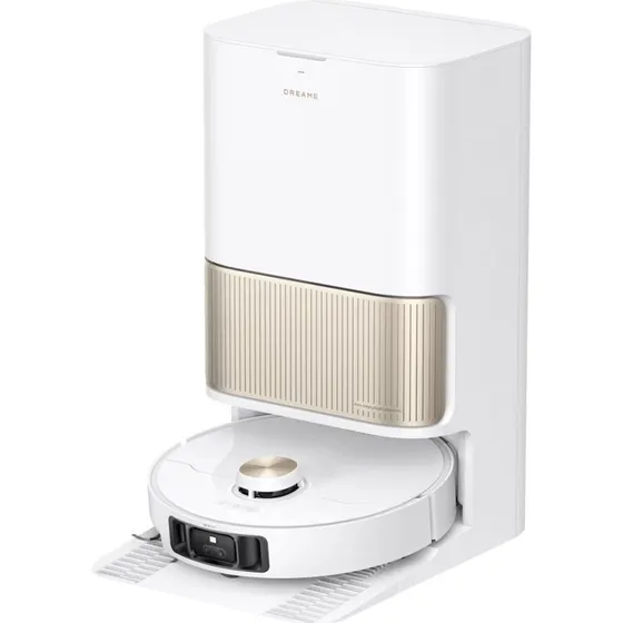 Dreame L40s Pro Ultra robotstvsuger (Hvid)