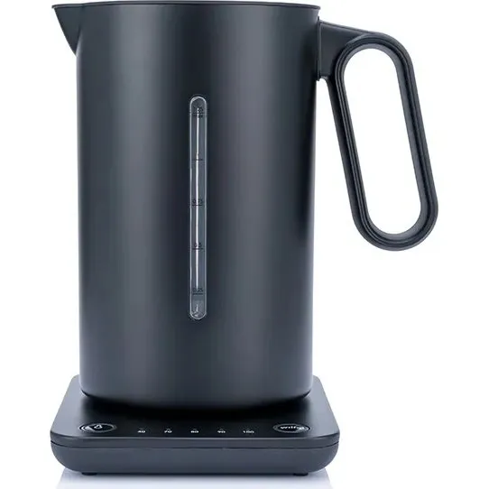 Wilfa WSDK-2000B Elkedel 1,25 L – Temperaturvalg