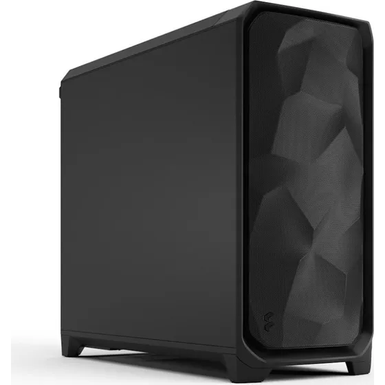 Fractal Meshify 3 XL Solid – Sort (E-ATX/ATX)