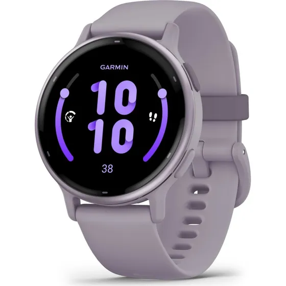 Garmin vívoactive 5 42mm AMOLED - Orchid