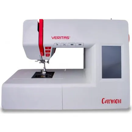 VERITAS Carmen symaskine