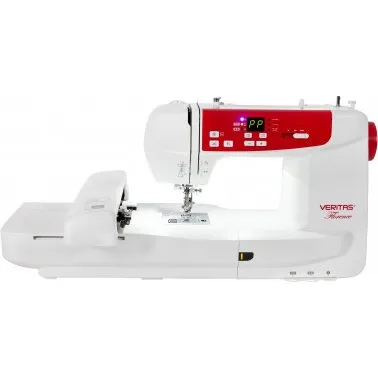 Veritas Florence elektronisk sy- & broderimaskine