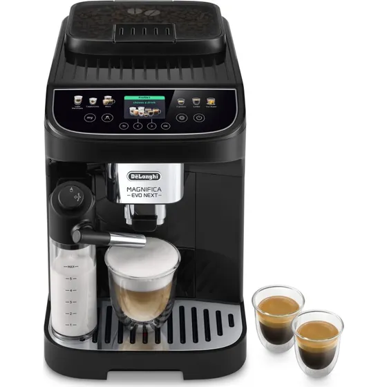 De'Longhi Magnifica Evo Next ECAM310.60.B - Automatisk espresso