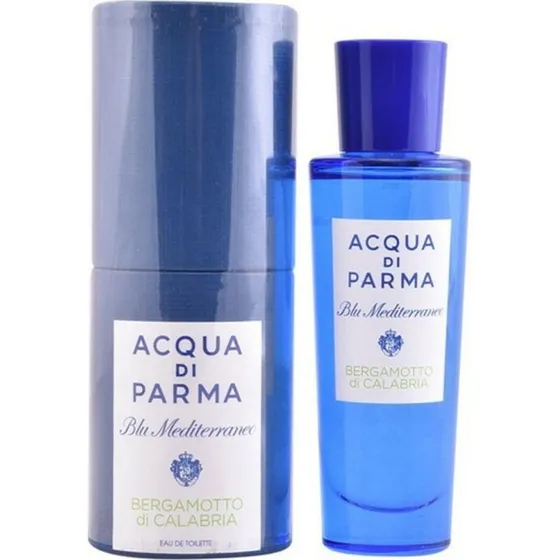 Acqua di Parma Blu Mediterraneo – Bergamotto di Calabria 30 ml