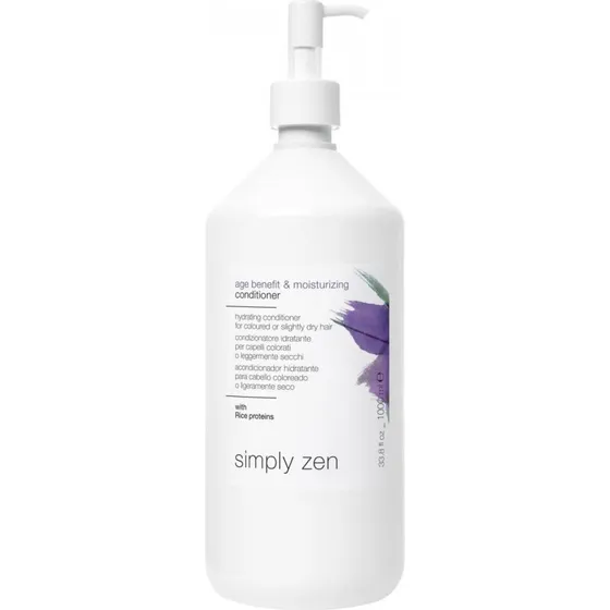 Simply Zen Age Benefit Balsam 1000 ml