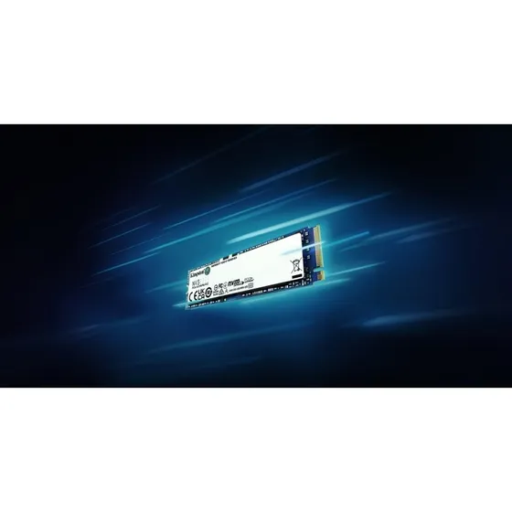 Kingston NV3 500 GB NVMe M.2 2280 PCIe 4.0