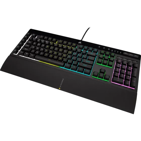 Corsair K55 RGB PRO Gaming Tastatur
